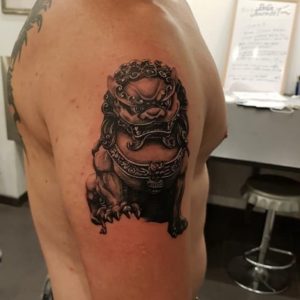fu-dog-tatouage-dieppe