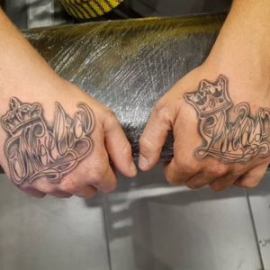 tatouage-lettrage-chicanos-dieppe