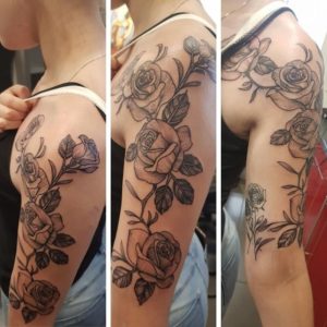 tatouage-rose-dieppe